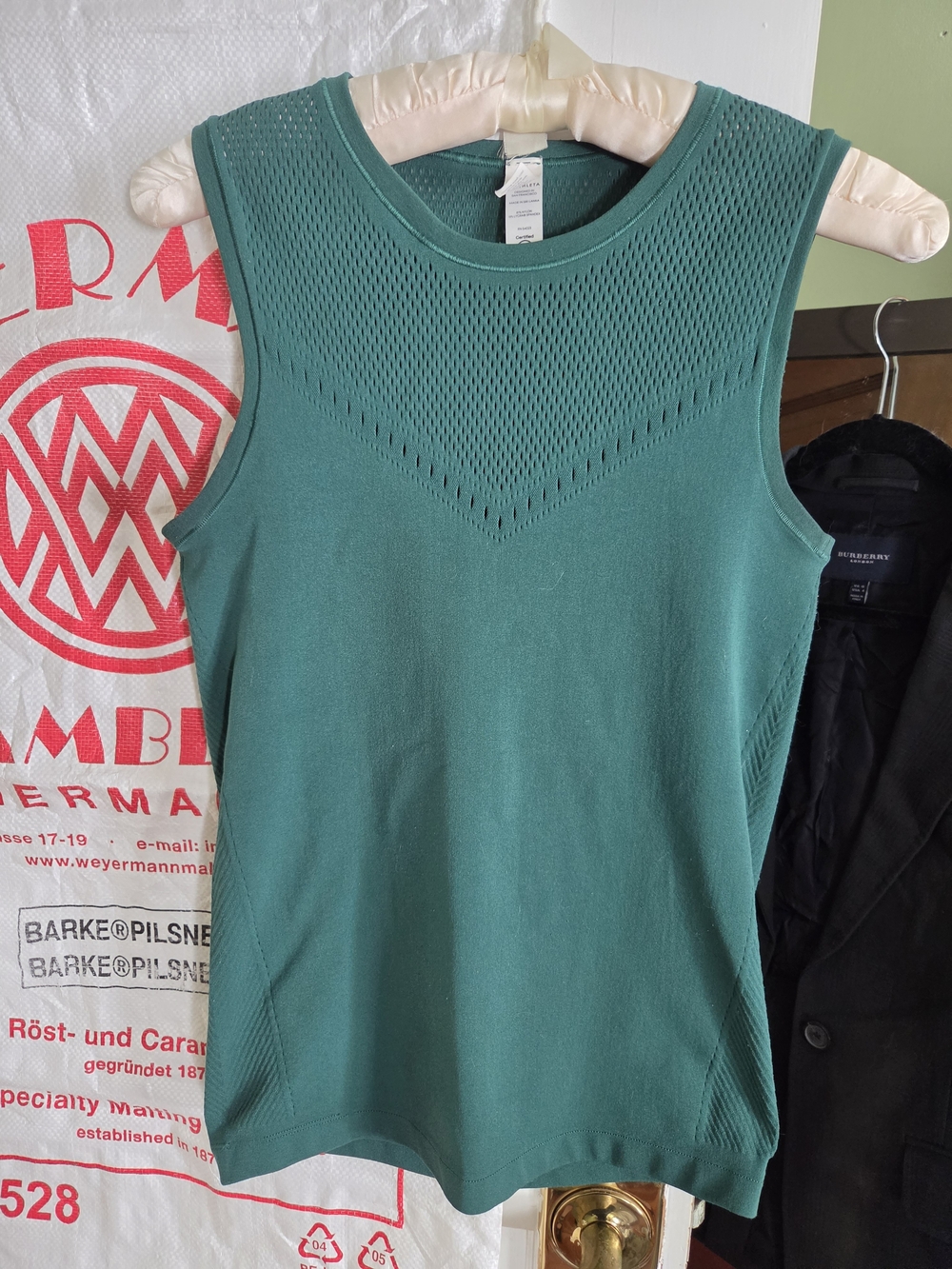 Athleta Pavana Tank